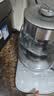 美的（Midea）2026新款纯钛养生壶恒温水壶烧水壶保温一体家用电热水壶办公室煮茶壶多功能壶高端速沸YS20P706Ti 实拍图