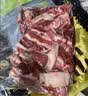 鲜京采惠选 巴西原切牛肋肉净重4斤 牛胸腹部位肋条肉 烤肉炖煮 实拍图