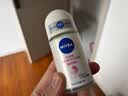 妮维雅（NIVEA）【孙颖莎同款】抑汗香体止汗露滚珠精华爽身走珠液50ml*3生日礼物 实拍图