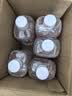 欧洁75%脱醛酒精消毒液500ml*5瓶家用办公清洁杀菌消毒酒精喷雾替换装 实拍图