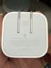 Apple/苹果 40W（至高60W） type-c快充充电器 苹果usb-c原装充电头 苹果iPhone 18 Pro Max充电器 实拍图