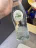 崂山【任嘉伦推荐款】绿叶瓶 1900天然矿泉水 锶-偏硅酸型 500ml*24瓶 实拍图