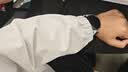 361°三防外套男士秋冬季防泼水运动服休闲通勤连帽防风衣户外夹克 实拍图