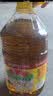 鲁花【保真菜籽油】食用油低芥酸特香菜籽油5L  /桶非转基因 实拍图