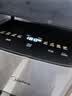 美的（Midea）空气炸锅可视实用烘焙大容量 家用多功能烘焙蒸烤一体机 上下双热源金属内腔智能免翻面KZC6054 实拍图
