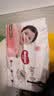 好奇（Huggies）铂金装小桃裤成长裤XXL74片(≥15kg)尿不湿【散热口碑王】 实拍图
