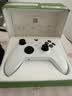 微软（Microsoft）XBOX无线游戏手柄 无线控制器 冰雪白 蓝牙适配XBOX/PC/平板/手机 Steam促销黑神话悟空 影之刃零 实拍图