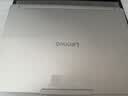 ThinkPad国家补贴15%联想笔记本电脑ThinkBook14+ 2026 AI全能本锐龙AI9 HX 470 32G 1T 3K 14.5英寸星耀白 实拍图