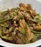 邹三和（zousanhe）去骨鸭掌酸辣双脆500g*2袋鸭爪贡菜休闲零食小吃即食 源头直发 实拍图