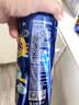 千島湖啤酒（CHEERDAY）乐享时光500ml*24罐整箱装清爽顺口 京东自营【店铺爆款】 实拍图