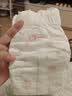【99成新】好奇（Huggies）铂金装纸尿裤L120片(9-14kg)大号婴儿尿不湿小桃裤裸感超薄透气 实拍图