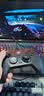 盖世小鸡G7 Pro微软Xbox授权精英游戏手柄天王星带底座 TMR摇杆蓝牙PC电脑无线Steam安卓电视有线地平线6 实拍图