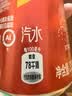 可口可乐（Coca-Cola）怡泉 干姜水 苏打水 汽水饮料  330ml*24罐 实拍图