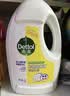滴露（Dettol）衣物消毒液除菌柠檬3L 99.9%杀菌除螨内衣裤衣服消毒水 实拍图