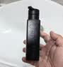 曼秀雷敦男士【吴磊推荐】洗面奶冰爽活炭150ml*2 控油去黑头洁面生日礼物 实拍图
