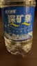 恒大冰泉 饮用天然矿泉水会议办公用水 350ml*24瓶 整箱装【热门商品】 实拍图