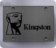 金士顿（Kingston）480GB SSD固态硬盘 SATA3.0接口 A400系列 读速高达500MB/s 实拍图
