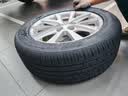 玲珑轮胎汽车轮胎225/55R17 101W XL 玲珑臻选 UD 适配君威/途岳/迈锐宝 实拍图