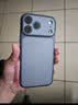 Apple/苹果iPhone 17 Pro Max 256GB 深蓝色 移动联通电信5G 双卡双待手机 送礼好物 实拍图