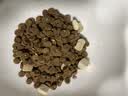 网易严选全价冻干双拼紫金烘焙猫粮 成幼猫高鲜肉护肠胃1.5kg 实拍图