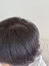 施华蔻（Schwarzkopf）怡然滋养染发霜4.05雅致褐金 染发剂染发膏人参 多次盖白补染 实拍图
