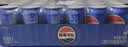 百事可乐Pepsi 碳酸饮料汽水 330ml*24听 整箱装 实拍图