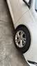 固特异（Goodyear）汽车轮胎 225/55R17 101W 鹰驰F1酷跑 适配奥迪A6L/途岳 御乘升级 实拍图