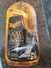 美光（Meguiar's）金装蜡水洗车液1.89L套装浓缩滋润去污除油膜水蜡泡沫清洗 实拍图