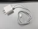 Viken【直营正品】适配苹果18/17/16充电器原装45W充电头iPhone18/17Pro/ProMax 16/15套装充电器数据线 【原盒封装】适配苹果30W快充头+1米编织快充线 安全认证不 实拍图