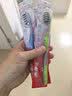 高露洁（Colgate）【热卖榜】牙刷软毛超洁纤柔牙刷成人深层清洁独立包装5支 实拍图