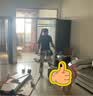 美的505L十字门冰箱双系统双循环净化保鲜大容量风冷无霜新一级能效谷雨灰MR-531WSPZE以旧换新 实拍图