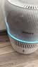 飞利浦（PHILIPS）加湿器家用卧室母婴专用静音除菌无雾空调加湿机鼻炎孕妇婴幼儿桌面大容量HU5710/10礼物 实拍图