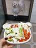 1号会员店（One's Member）鸡腿肉丁 大块鸡腿肉丁出口级食材鸡腿宫保鸡丁辣子鸡 净重2斤 实拍图