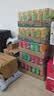 可口可乐（Coca-Cola）可乐*12+雪碧*8+芬达*4 有糖汽水 碳酸饮料  330ml*24罐 实拍图