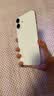 Apple/苹果/苹果 iPhone 16 Plus（A3291）256GB 白色 支持移动联通电信5G 双卡双待手机 实拍图