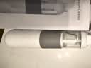 Lydsto车载吸尘器无线小型手持吸尘器大吸力大功率吹吸一体家用汽车用桌面强力随手吸宠物吸毛电脑清灰 实拍图