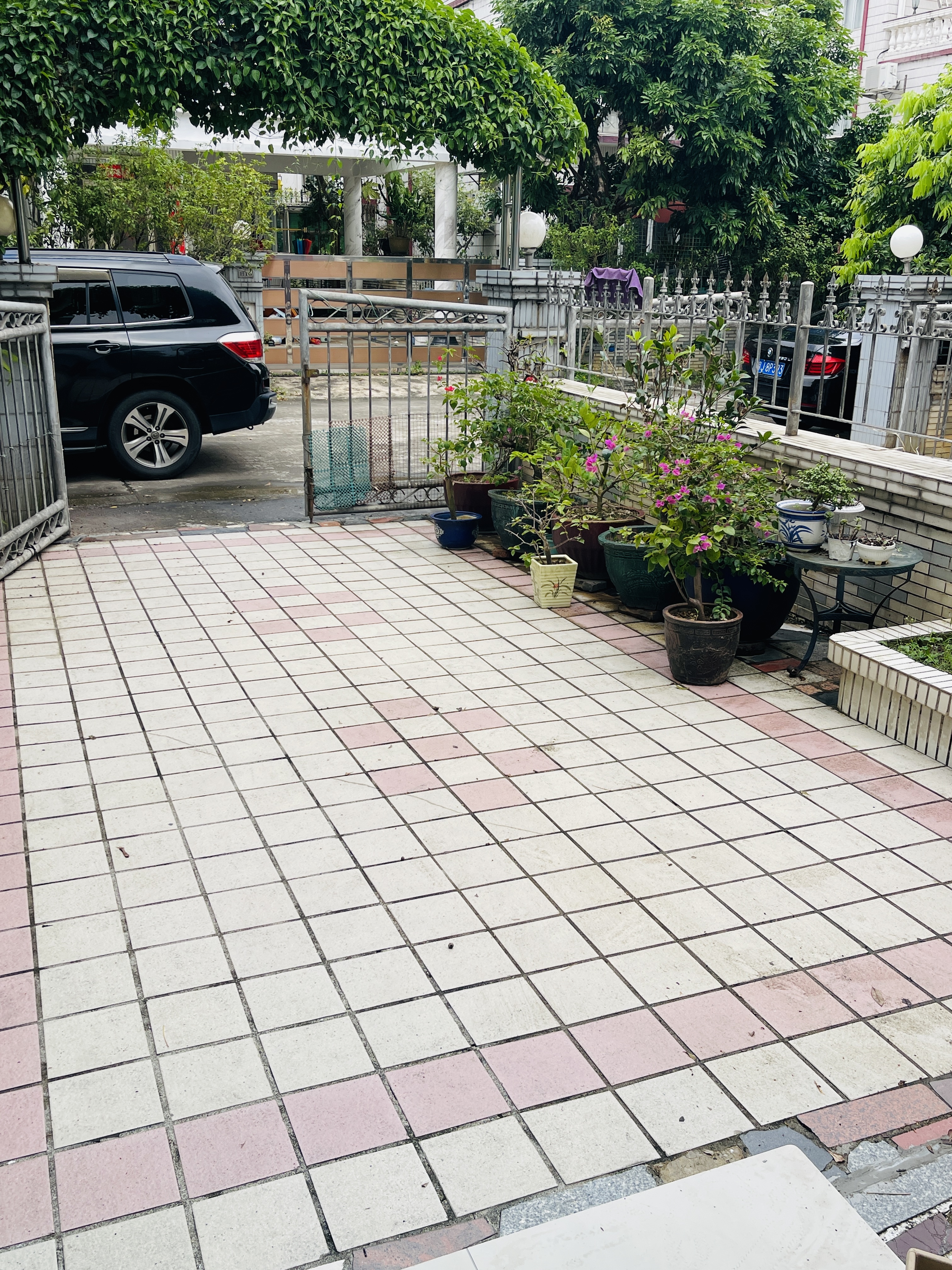 亿力洗车机洗车水枪高压家用2200W大功率高端庭院清洗机5662H高压水枪 实拍图