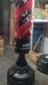 爱倍健（AIBEIJIAN）拳击沙袋散打立式家用成人拳击沙包不倒翁儿童跆拳道拳击训练器材 1.7米胜利七星【双层加厚钻石桶】 实拍图