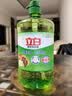 立白茶籽洗洁精1.45kg 99%除菌高效去油除味宝宝餐具果蔬清洁用洗涤灵 实拍图