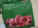 京东京造特级免洗灰枣1kg(125g*8)新疆新枣红枣煮粥煲汤蜜饯果干休闲零食 实拍图