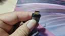 山泽Type-C转换USB3.2Gen2转接头OTG数据线 苹果18/17/16安卓华为手机U盘ipad耳机键鼠车载充电连接器 实拍图