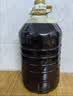 金龙鱼 食用油【保真菜籽油】醇香（纯香）菜籽油5L(新老包装交替发货) 实拍图