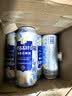 福佳白啤酒500ml*12罐整箱装金奖小麦精酿百威集团京东自营 实拍图
