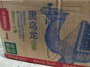 农夫山泉东方树叶黑乌龙茶500ml*15瓶无糖茶饮料0糖0脂0卡整箱装饮品 实拍图