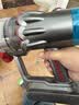 戴森（DYSON）V12 DetectSlimFluffy 两年质保家用手持无线除螨车载宠物吸尘器显尘大吸力吸猫毛神器礼物推荐 实拍图