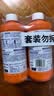 威猛先生（Mr Muscle）管道疏通剂 500g*3瓶 下水道疏通剂 卫生间管道疏通 实拍图