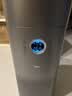 美的（Midea）【甲醛数显净化加湿器一体】空气净化器无雾加湿鼻炎家用除醛烟味异味过敏原空气净化机RX600ProH 实拍图