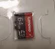联想Lenovo 64GB TF(MicroSD)存储卡 A1 U3 V30读120MB/s行车记录仪 运动相机无人机监控内存卡A02 实拍图
