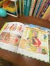 【信谊】妈妈买绿豆 幼儿文学奖佳作 儿童绘本3-6岁 店铺TOP1畅销绘本 故事书 张丹丹梅子涵王林推荐童书 温馨亲子读物故事书 实拍图