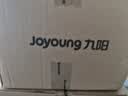 九阳（Joyoung）【0氟珐琅钛瓷】安心煲电饭煲4L含钛内胆电饭锅3-4人家用微压柴火饭4A好饭NTC智控多功能 F-40NF12 实拍图